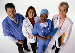 staff