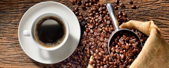 Why might coffee drinkers live longer? Study sheds light