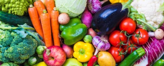 Nutrition / Diet Psychology / Psychiatry Mental Health Eating more fruits, vegetables boosts psychological well-being in just 2 weeks