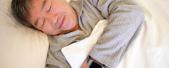 Hour-long naps may boost mental ability for older adults