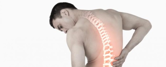 New clinical guideline issued for treating low back pain