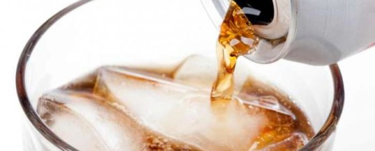 Diet drinks not ‘diet’ after all