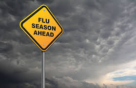 Flu is spreading fast this year, with a severe season possible